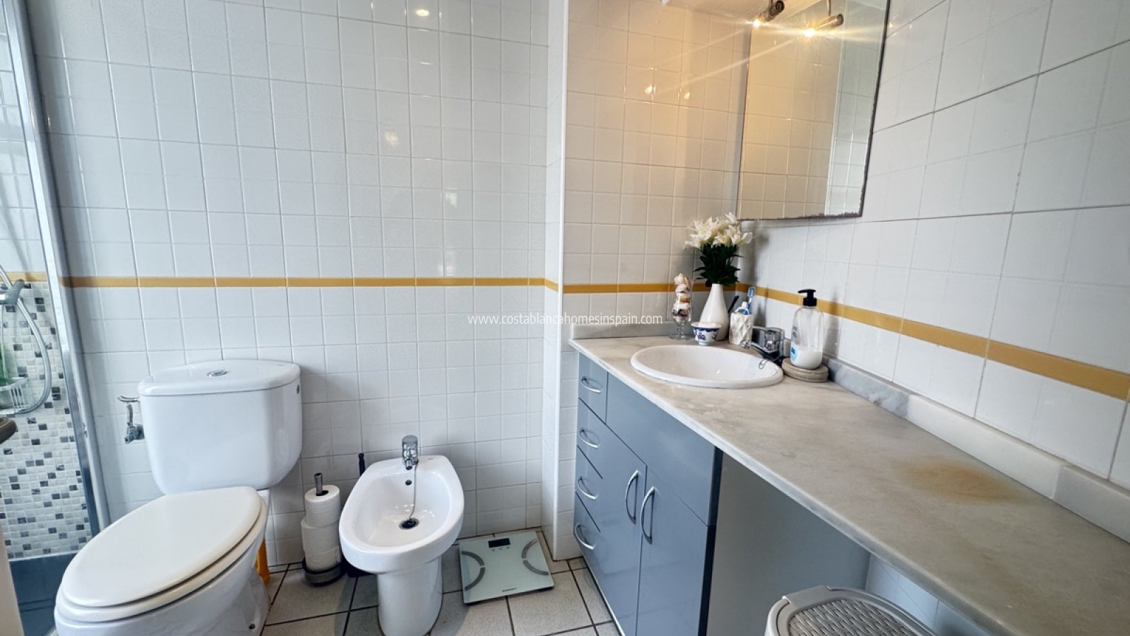 Venta - Apartment - Playa Flamenca - Orihuela Costa