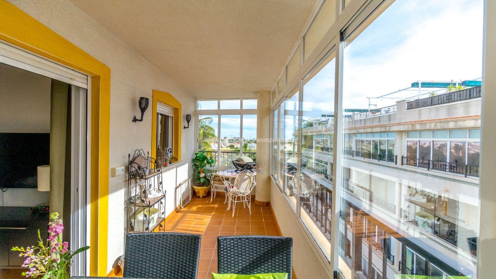 Venta - Apartment - Playa Flamenca - Orihuela Costa