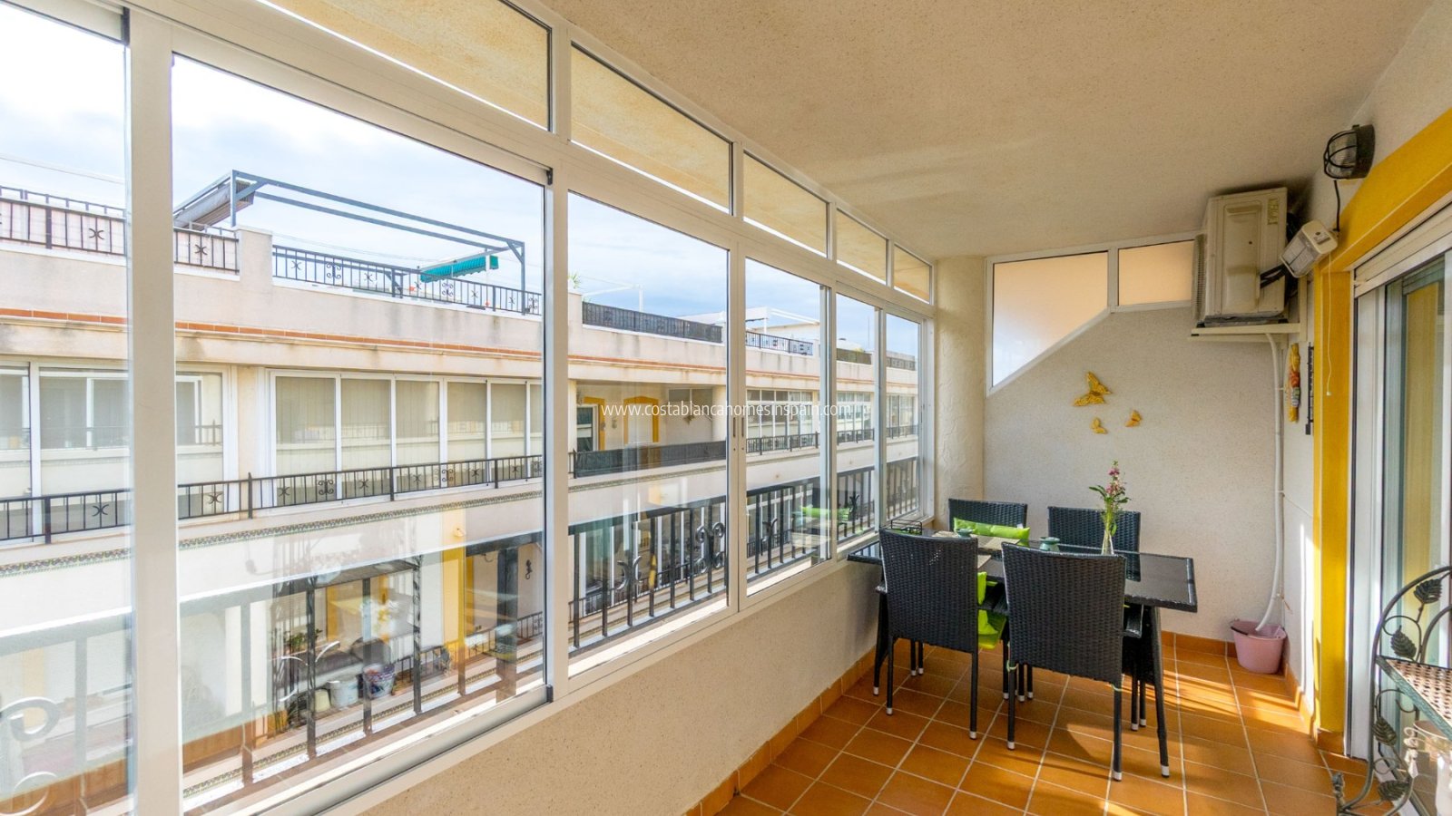 Venta - Apartment - Playa Flamenca - Orihuela Costa