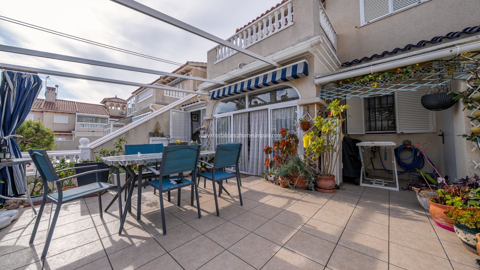 Venta - Apartment - Playa Flamenca - Zenia Mar