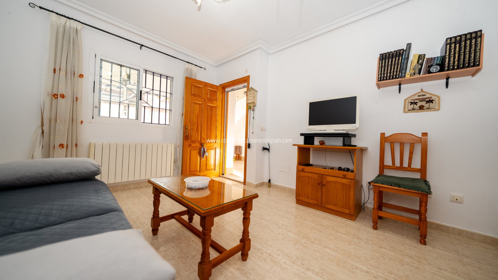 Venta - Apartment - Playa Flamenca - Zenia Mar