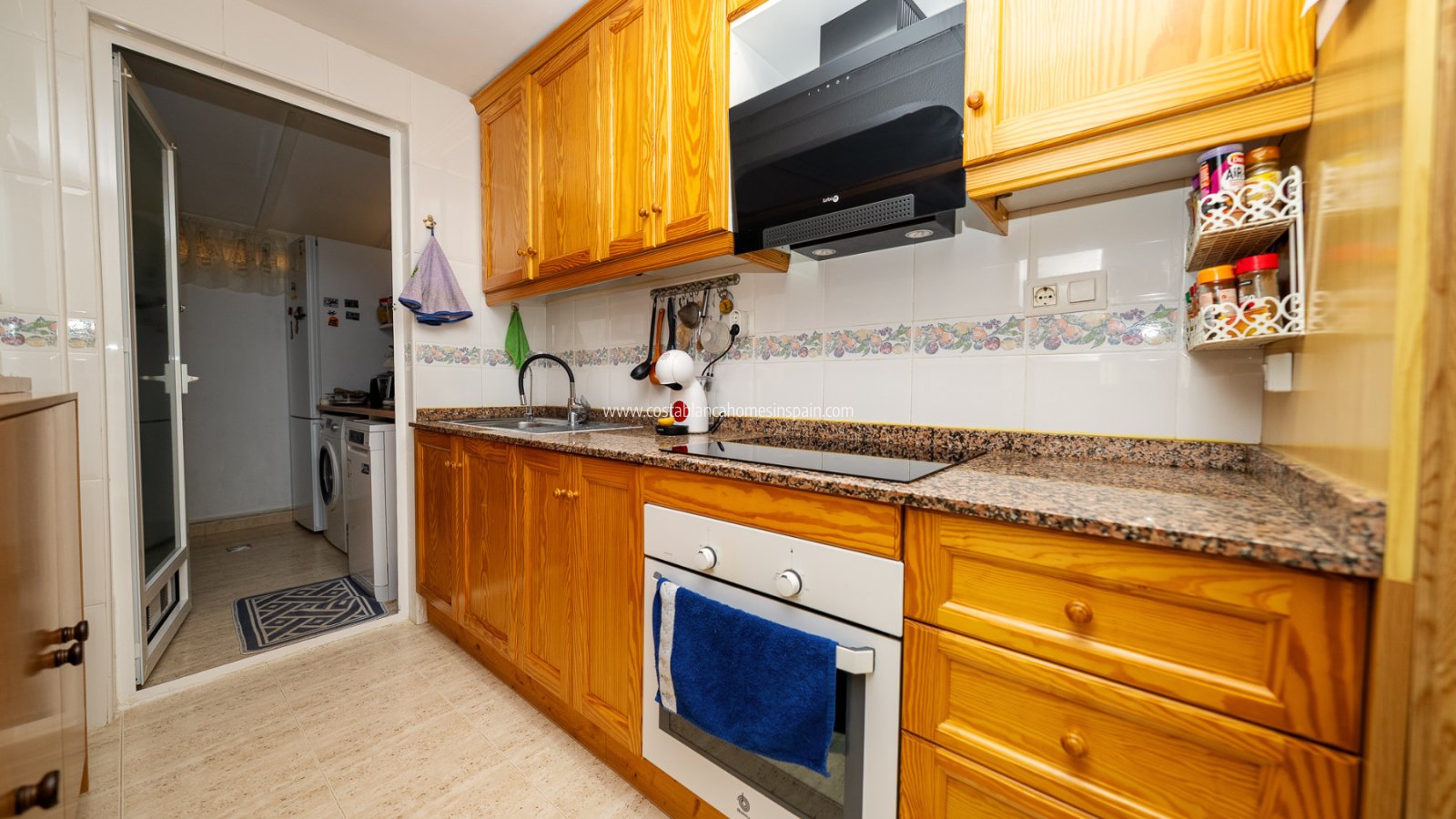 Venta - Apartment - Playa Flamenca - Zenia Mar