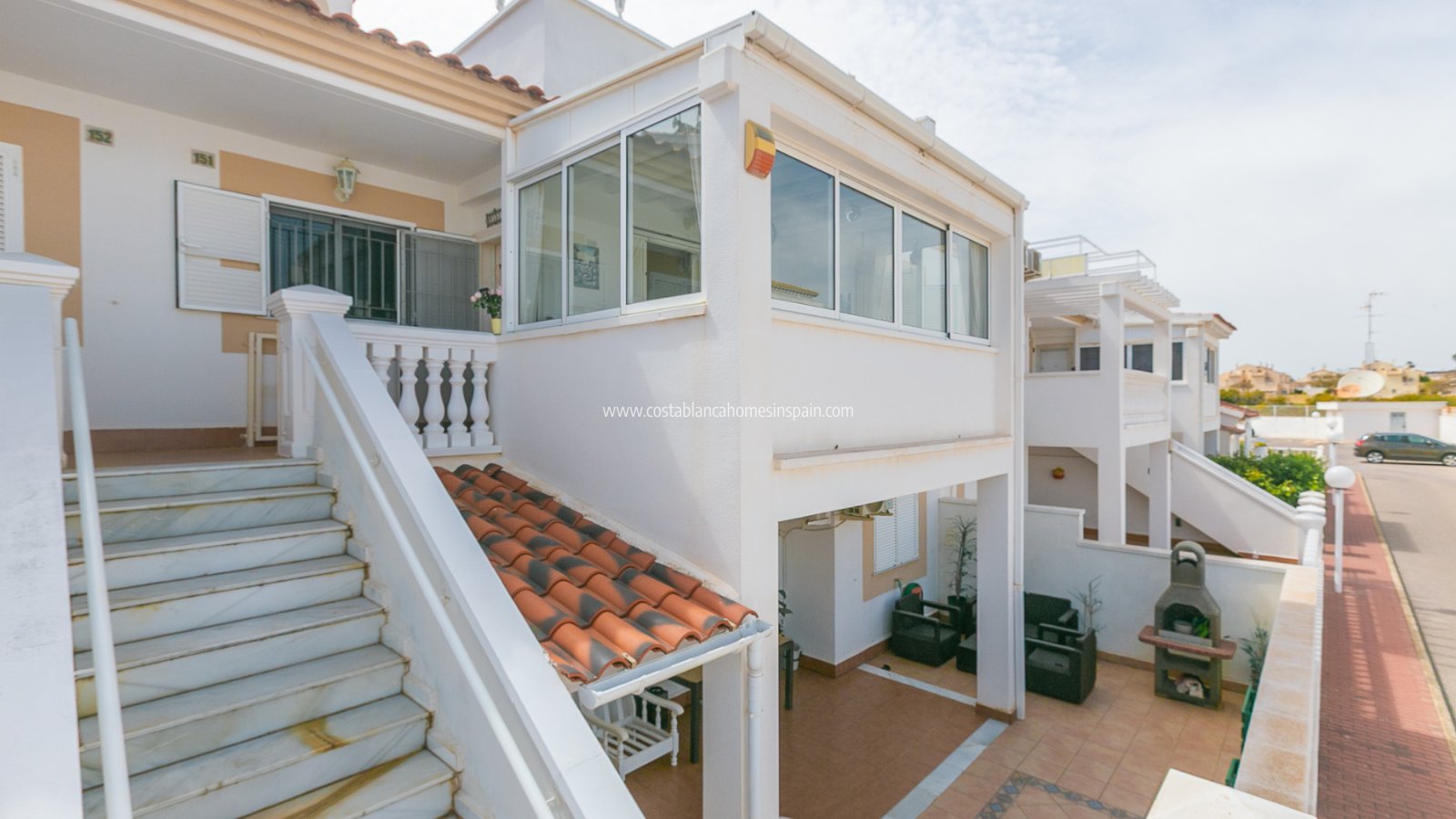 Venta - Apartment - Playa Flamenca - Zenia Mar