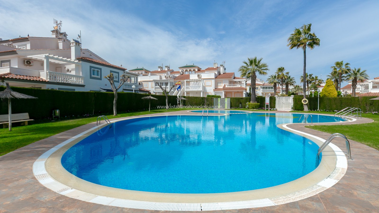 Venta - Apartment - Playa Flamenca - Zenia Mar