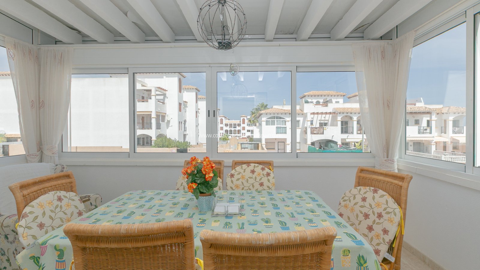 Venta - Apartment - Playa Flamenca - Zenia Mar