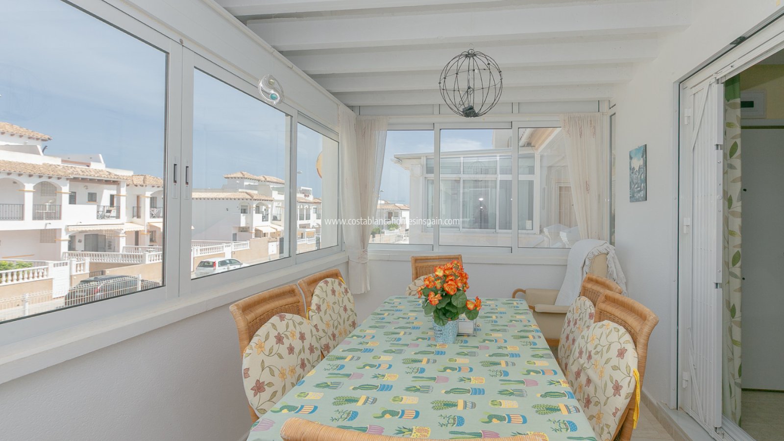 Venta - Apartment - Playa Flamenca - Zenia Mar