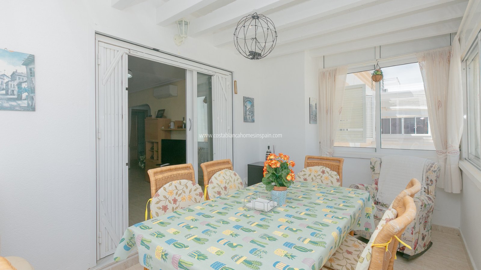 Venta - Apartment - Playa Flamenca - Zenia Mar
