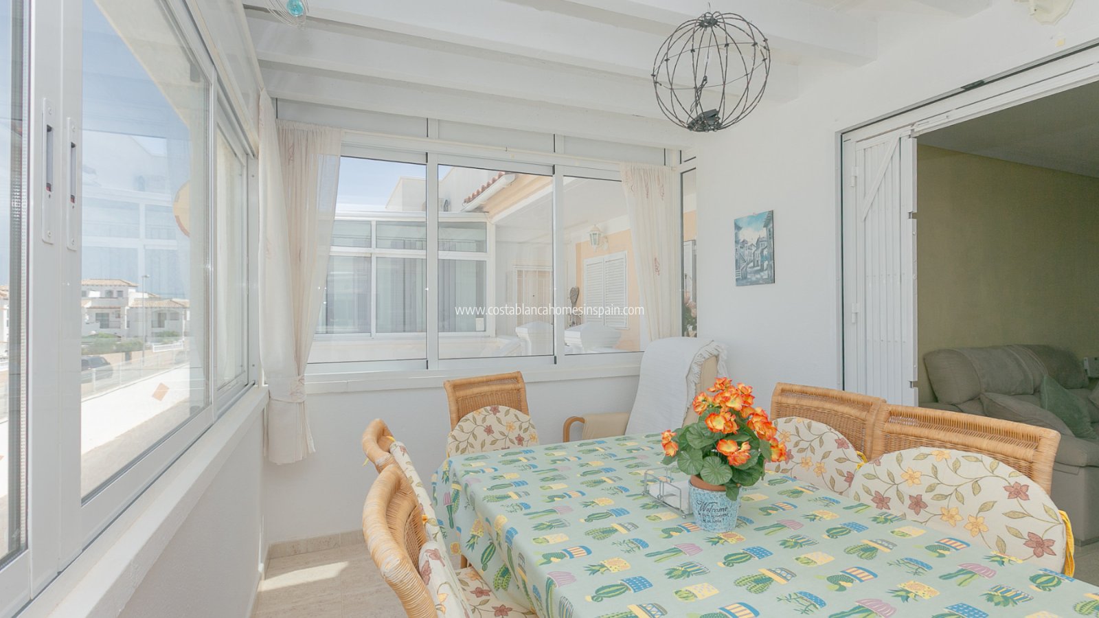 Venta - Apartment - Playa Flamenca - Zenia Mar