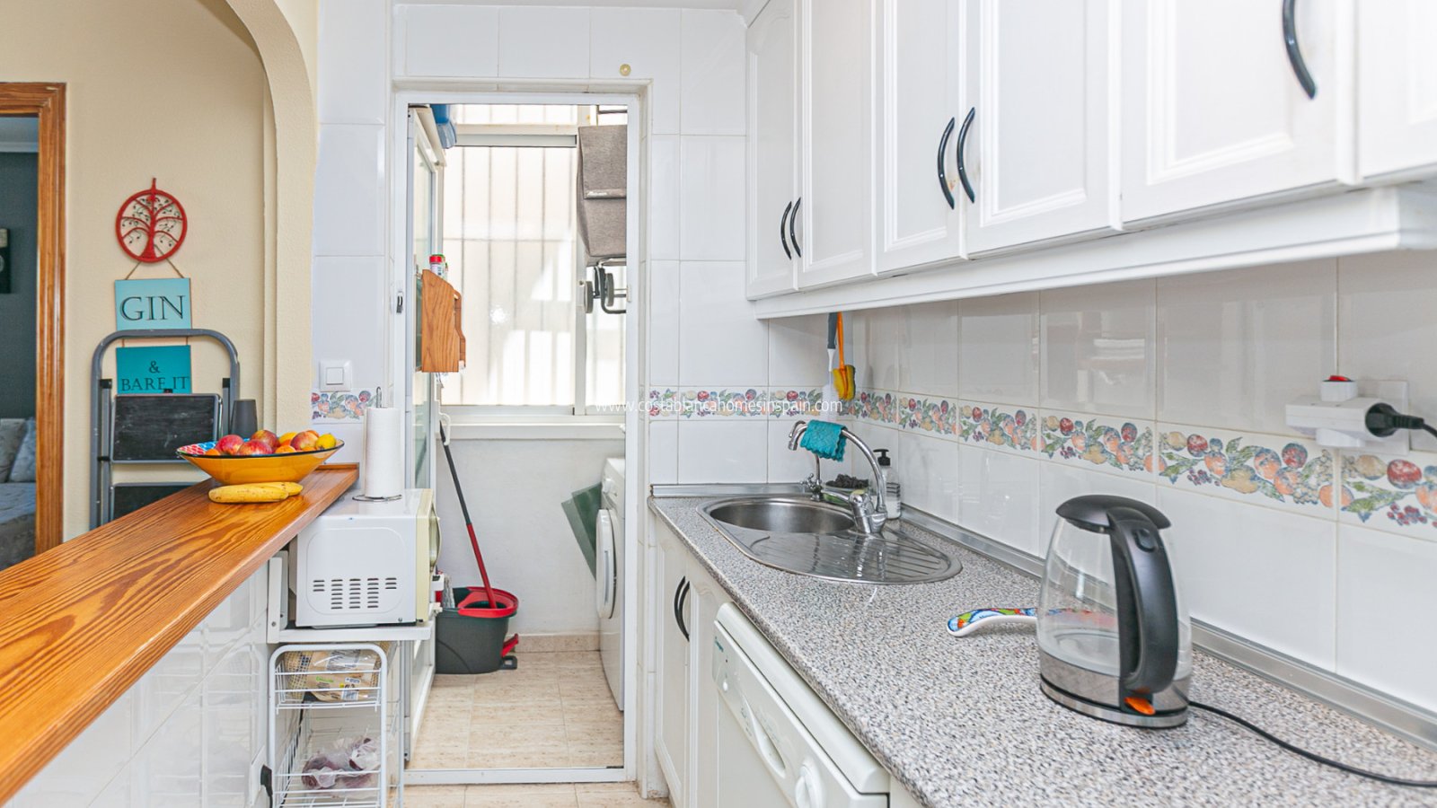 Venta - Apartment - Playa Flamenca - Zenia Mar