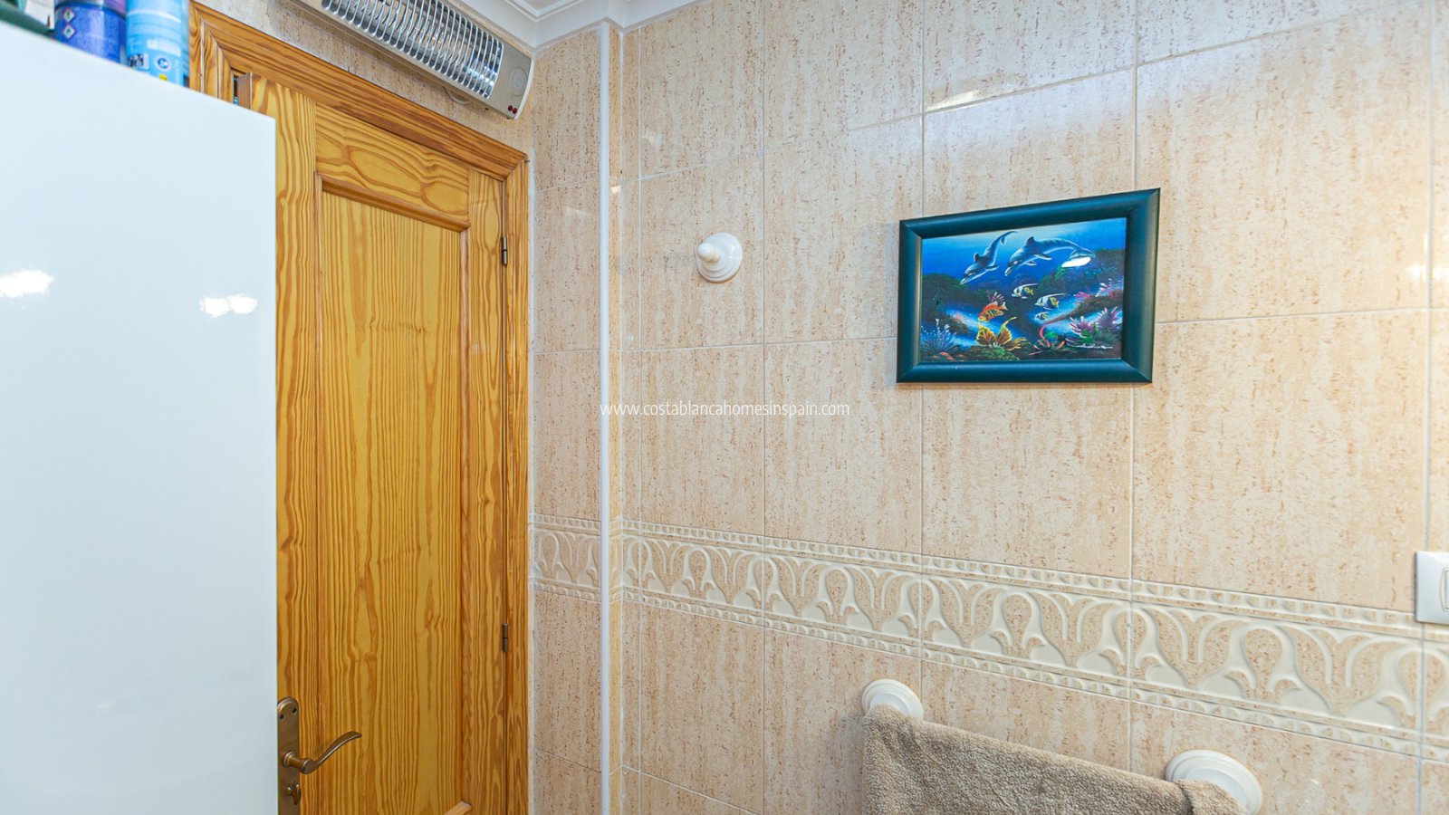 Venta - Apartment - Playa Flamenca - Zenia Mar
