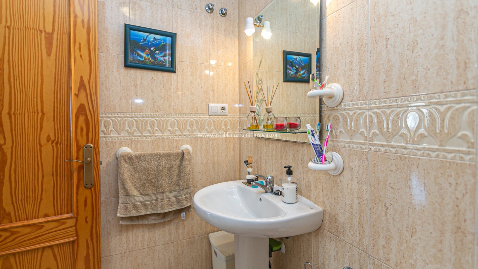 Venta - Apartment - Playa Flamenca - Zenia Mar
