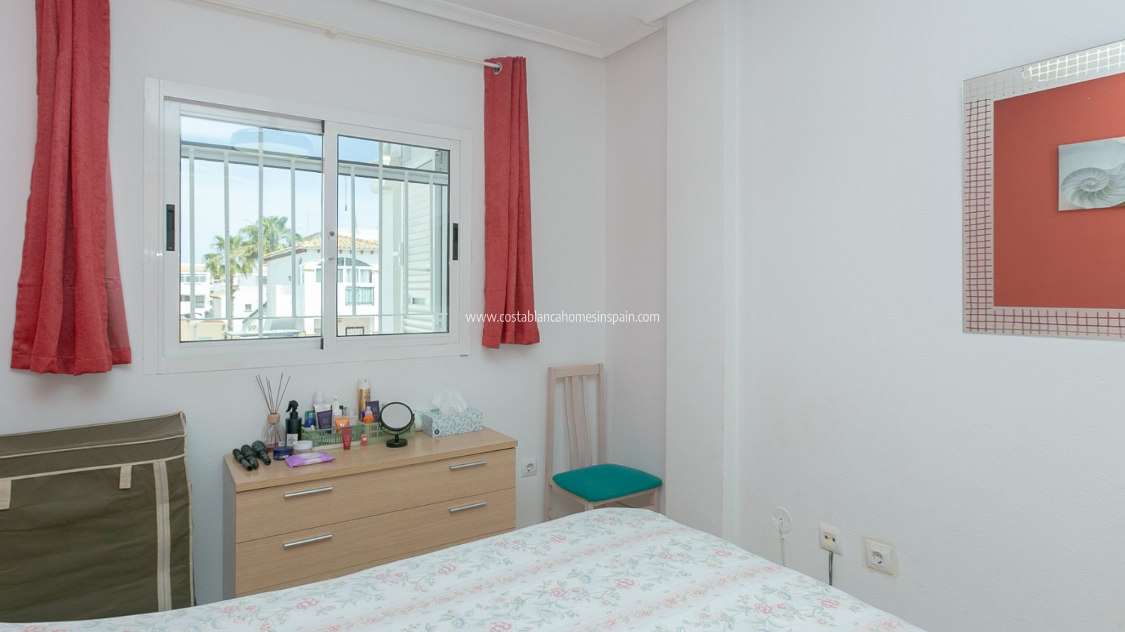 Venta - Apartment - Playa Flamenca - Zenia Mar
