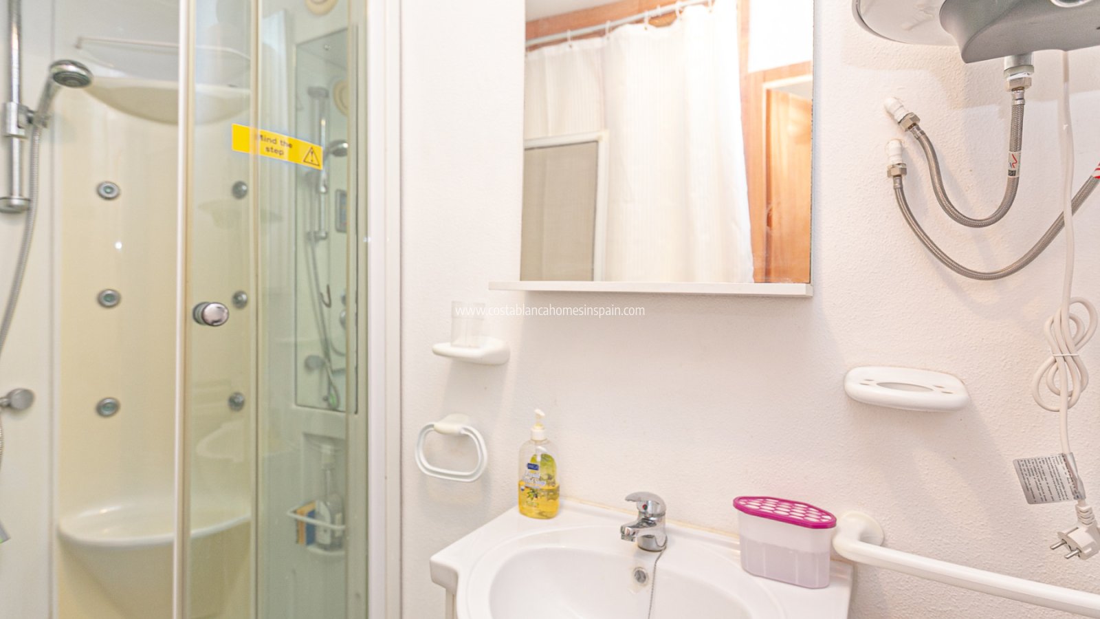 Venta - Apartment - Playa Flamenca - Zenia Mar