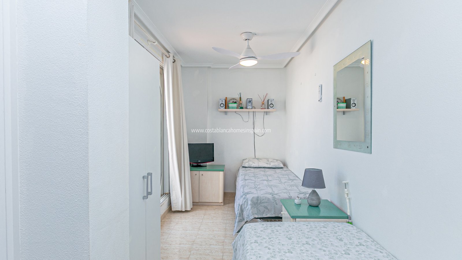Venta - Apartment - Playa Flamenca - Zenia Mar