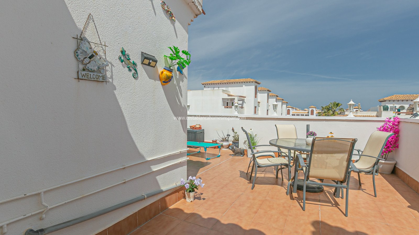 Venta - Apartment - Playa Flamenca - Zenia Mar