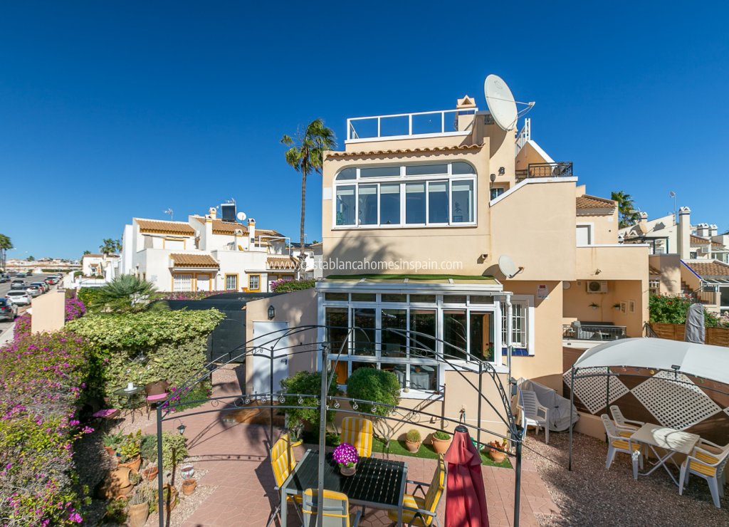 Venta - Apartment - Playa Flamenca