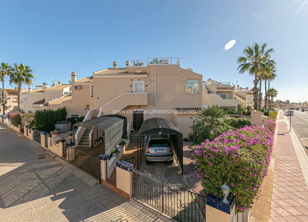Venta - Apartment - Playa Flamenca