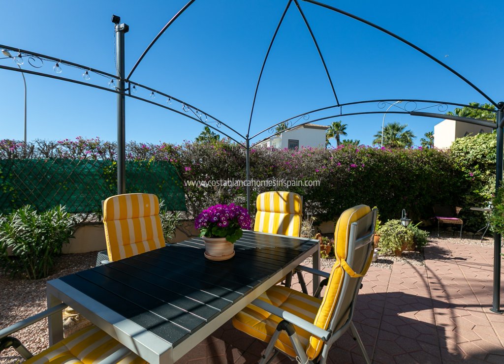 Venta - Apartment - Playa Flamenca
