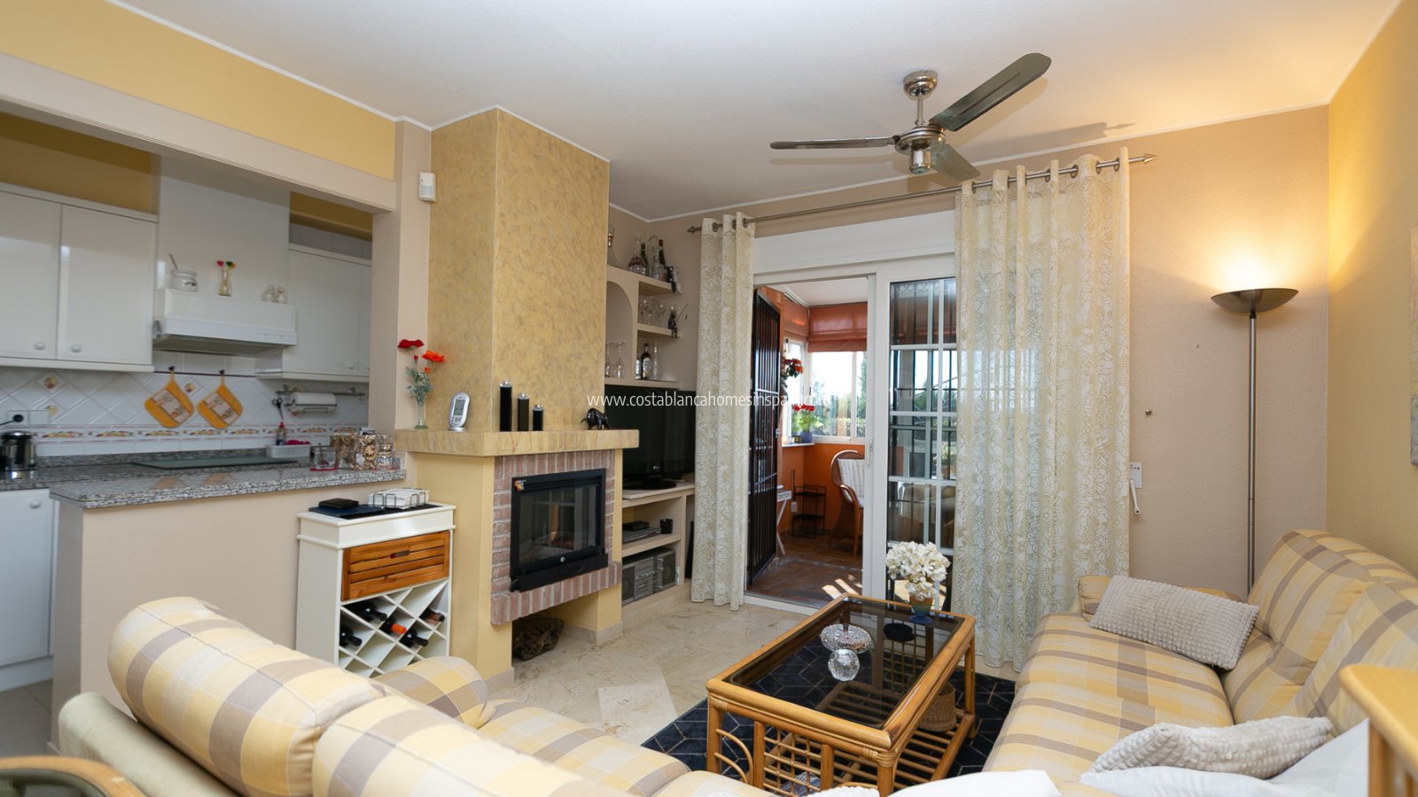 Venta - Apartment - Playa Flamenca