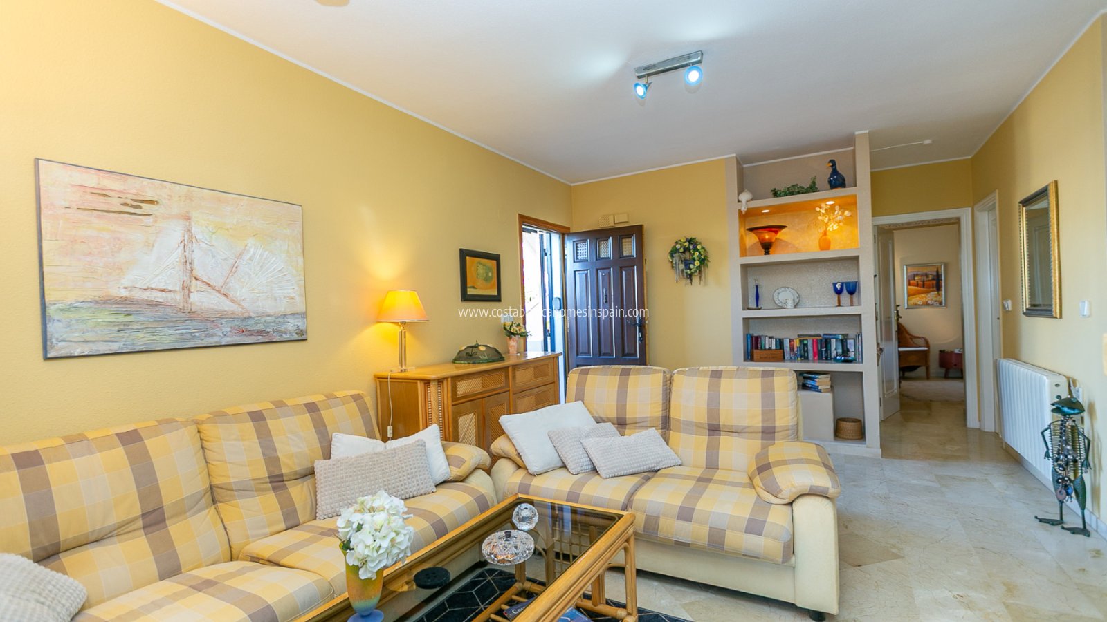 Venta - Apartment - Playa Flamenca