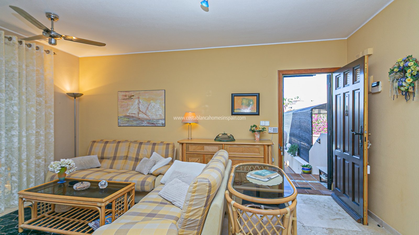 Venta - Apartment - Playa Flamenca