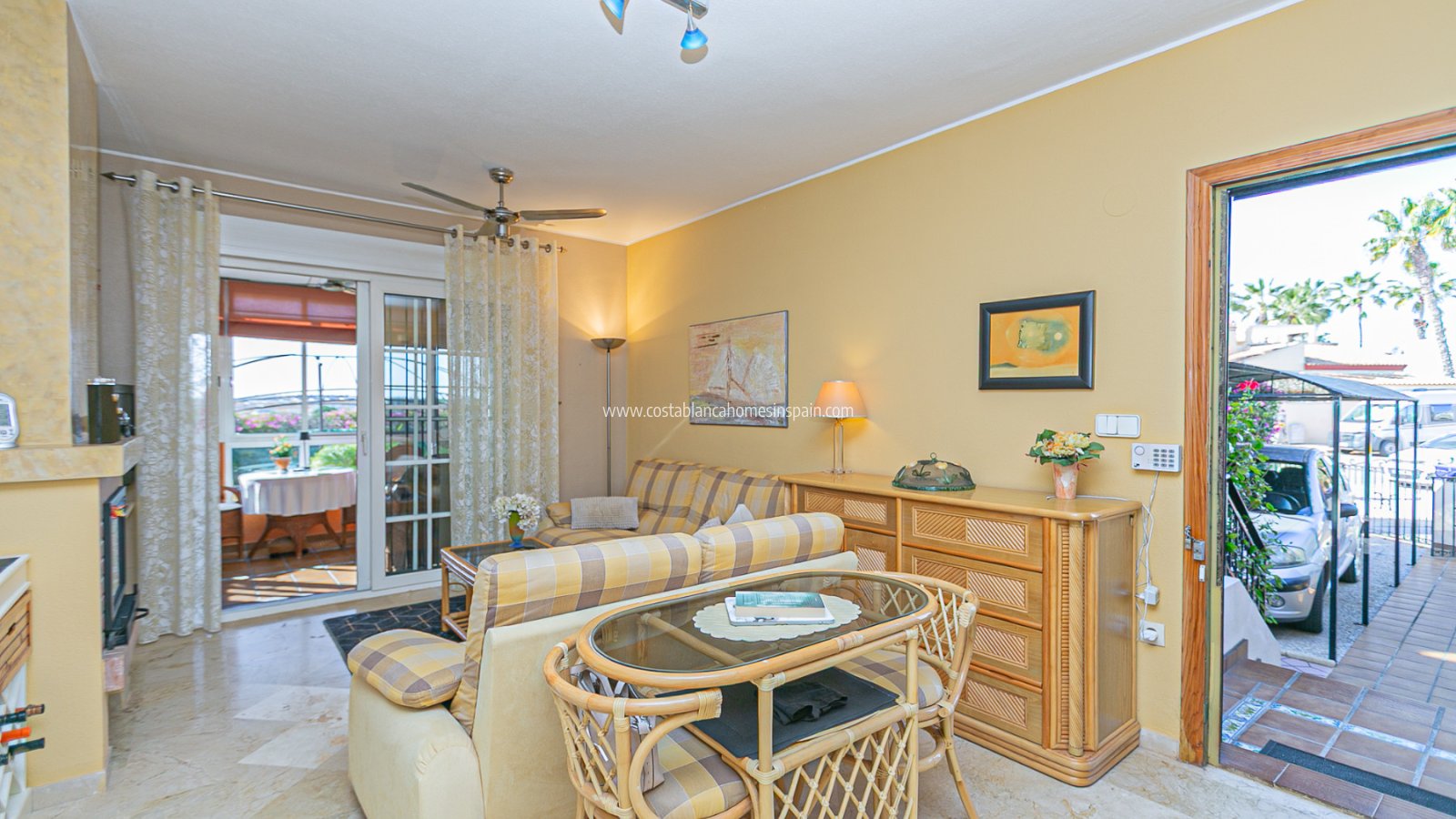 Venta - Apartment - Playa Flamenca