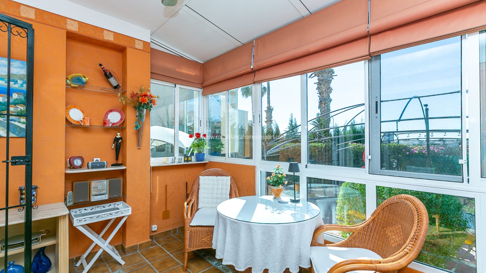 Venta - Apartment - Playa Flamenca