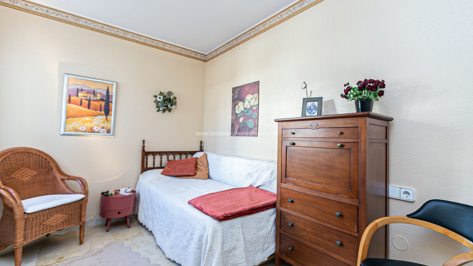 Venta - Apartment - Playa Flamenca