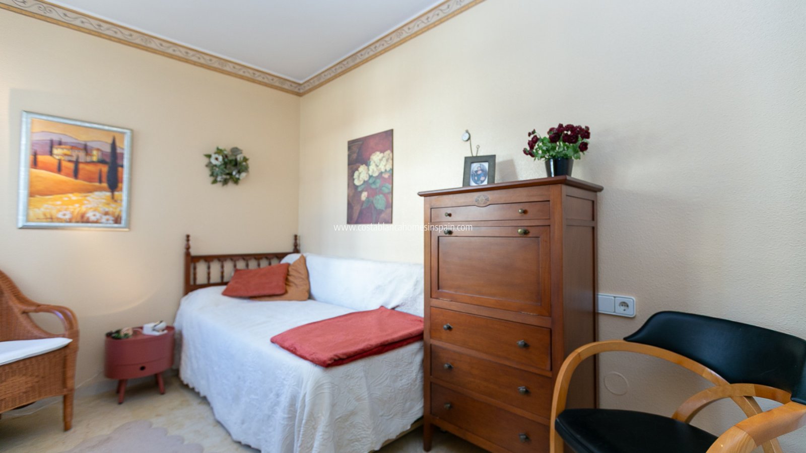 Venta - Apartment - Playa Flamenca