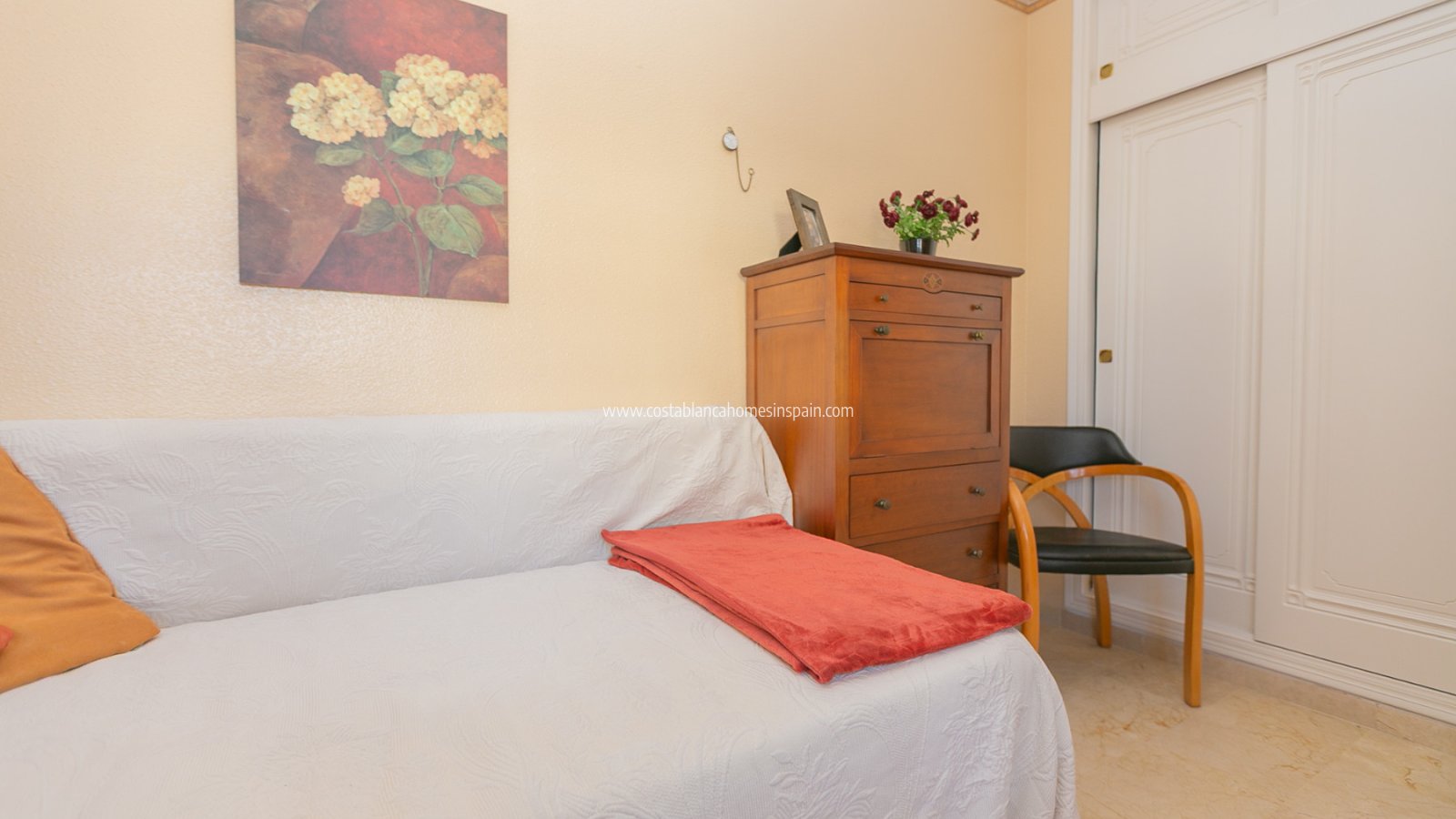 Venta - Apartment - Playa Flamenca