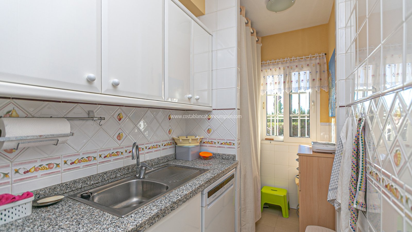Venta - Apartment - Playa Flamenca