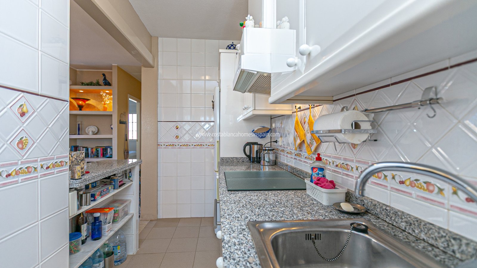 Venta - Apartment - Playa Flamenca