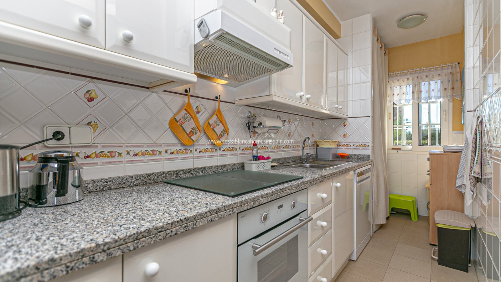 Venta - Apartment - Playa Flamenca