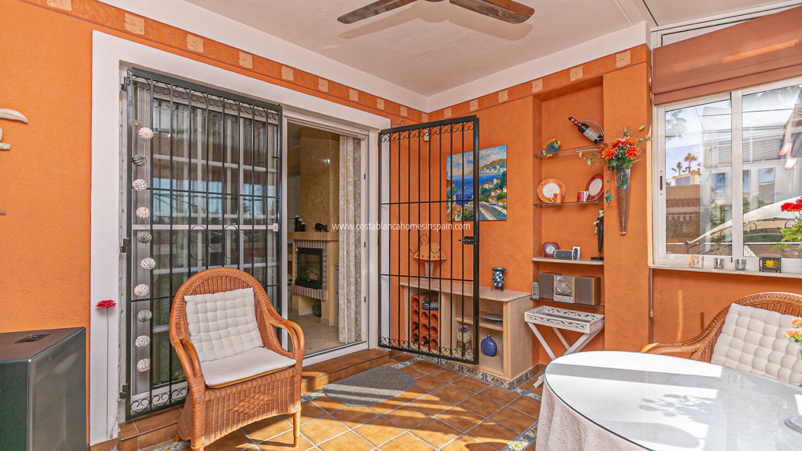 Venta - Apartment - Playa Flamenca
