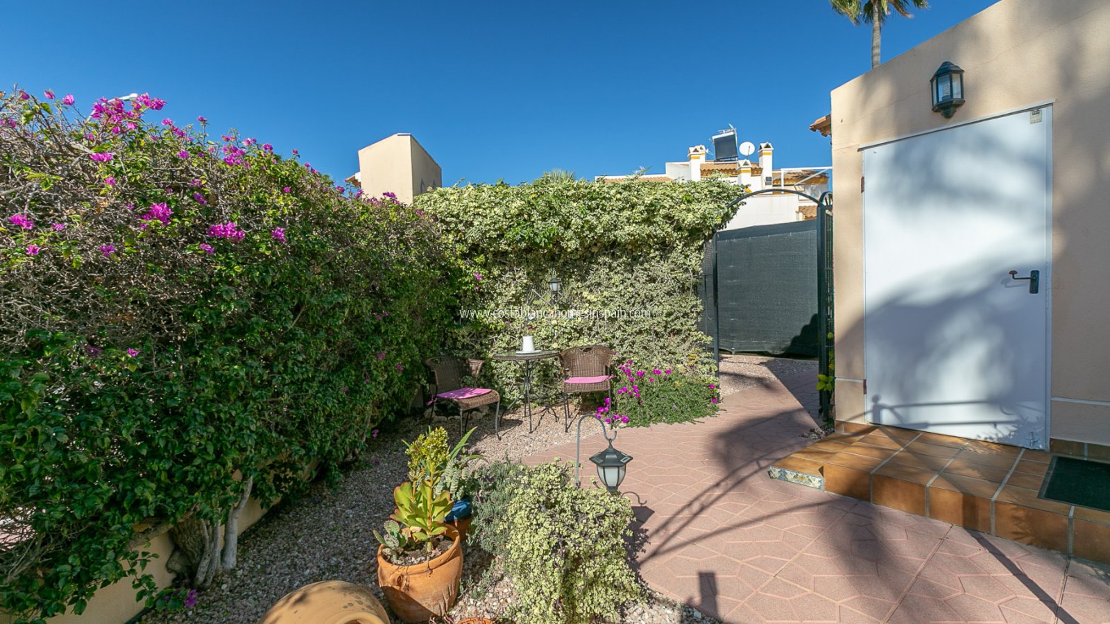 Venta - Apartment - Playa Flamenca