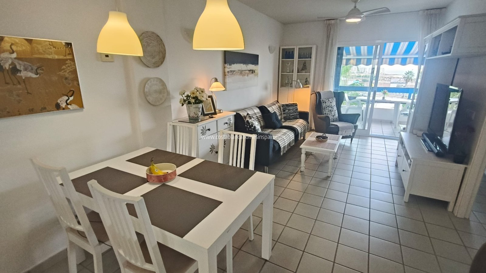 Venta - Apartment - Playa Flamenca