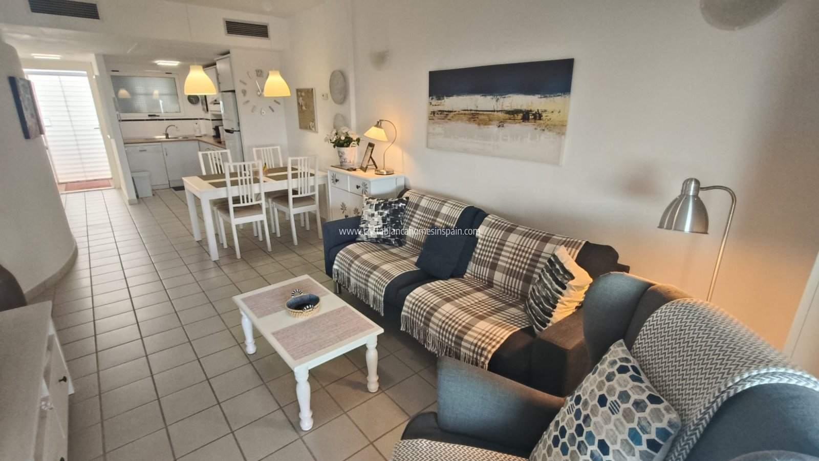 Venta - Apartment - Playa Flamenca
