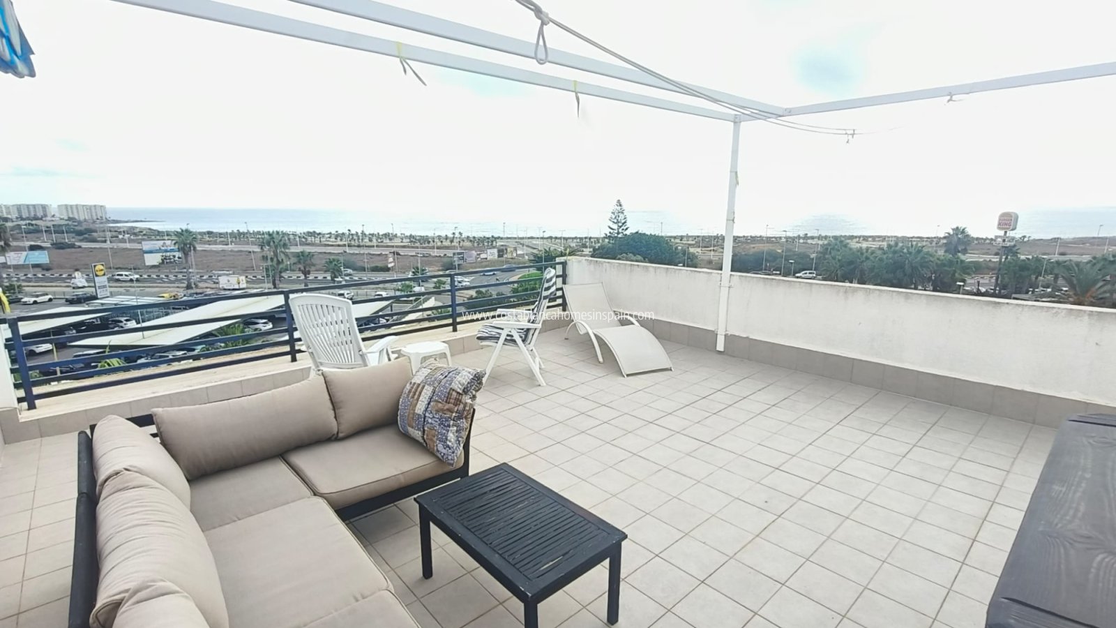 Venta - Apartment - Playa Flamenca