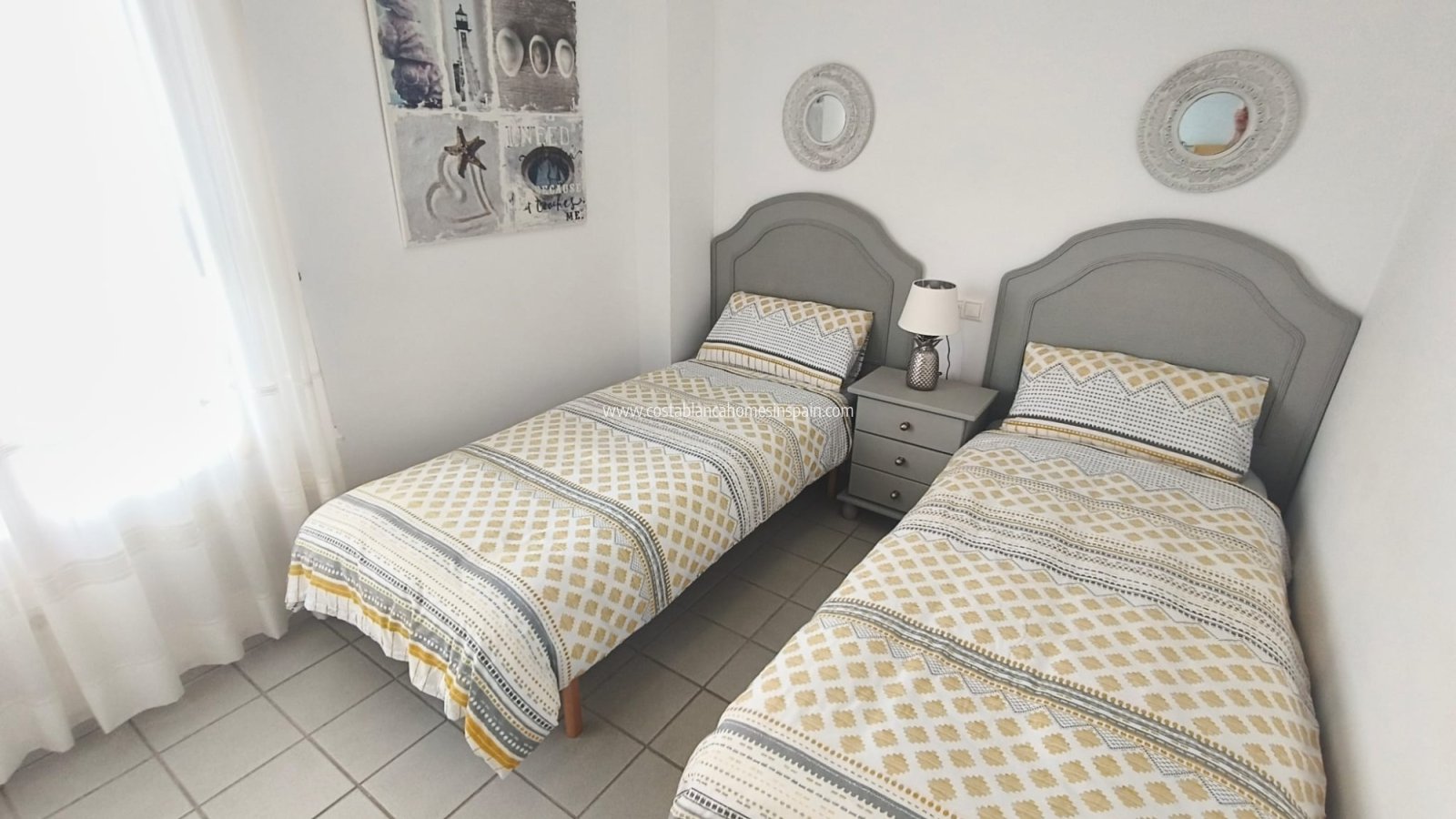 Venta - Apartment - Playa Flamenca