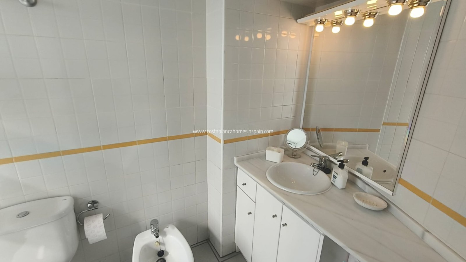 Venta - Apartment - Playa Flamenca