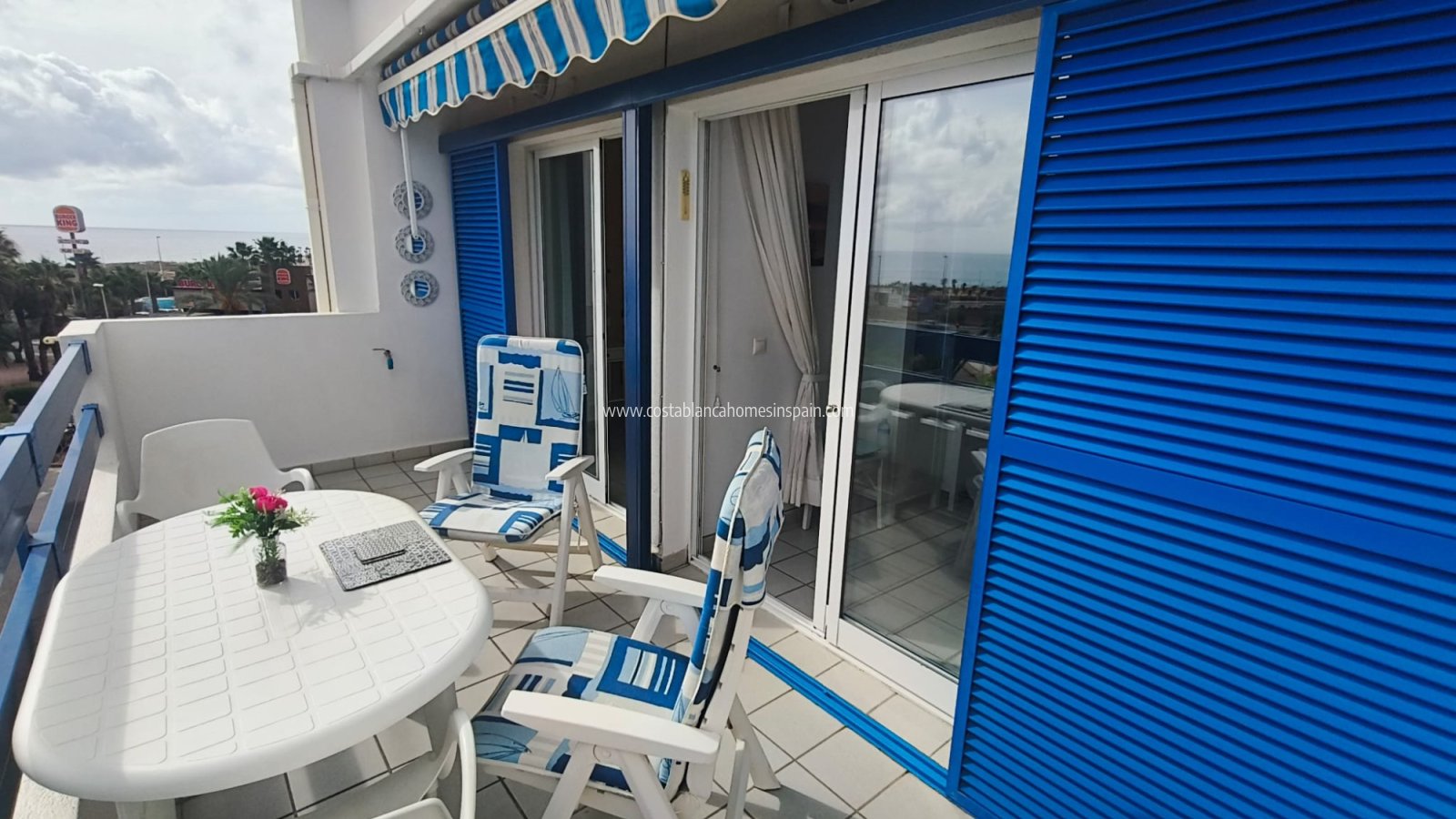 Venta - Apartment - Playa Flamenca