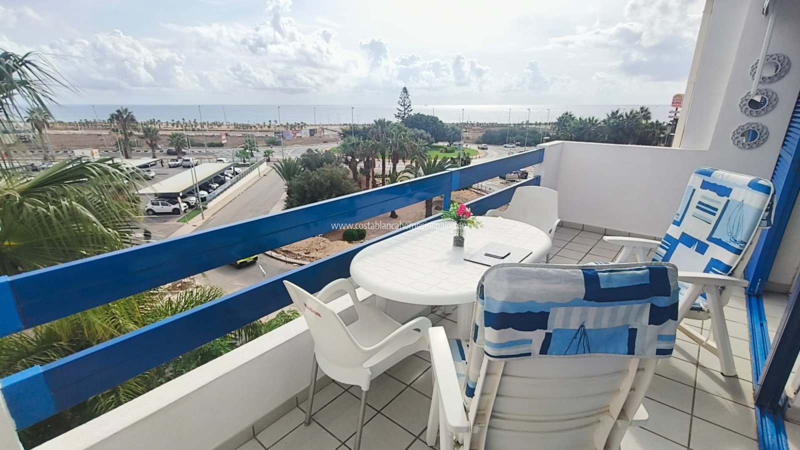 Venta - Apartment - Playa Flamenca