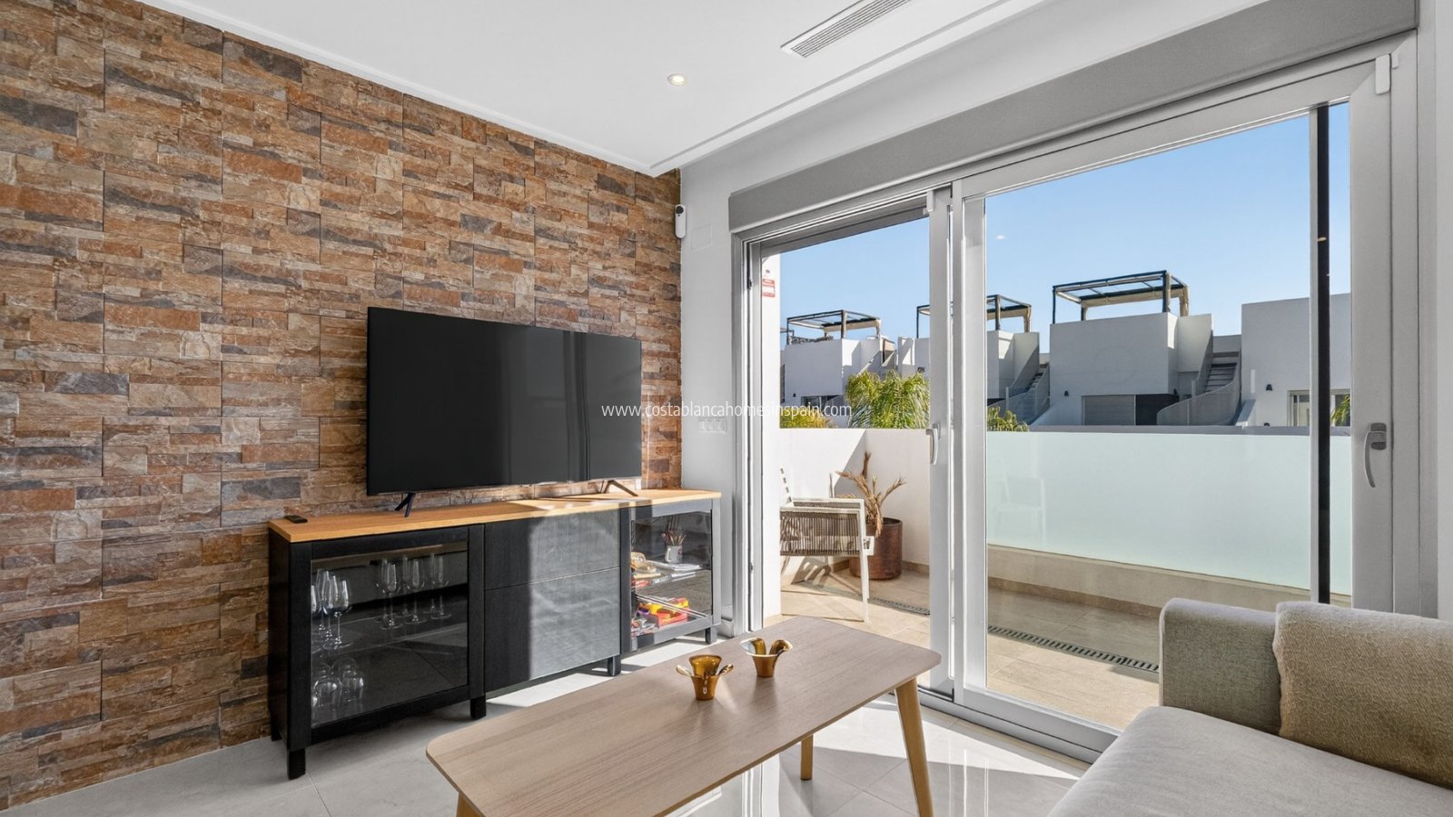 Venta - Apartment - Rojales - Lo Marabu