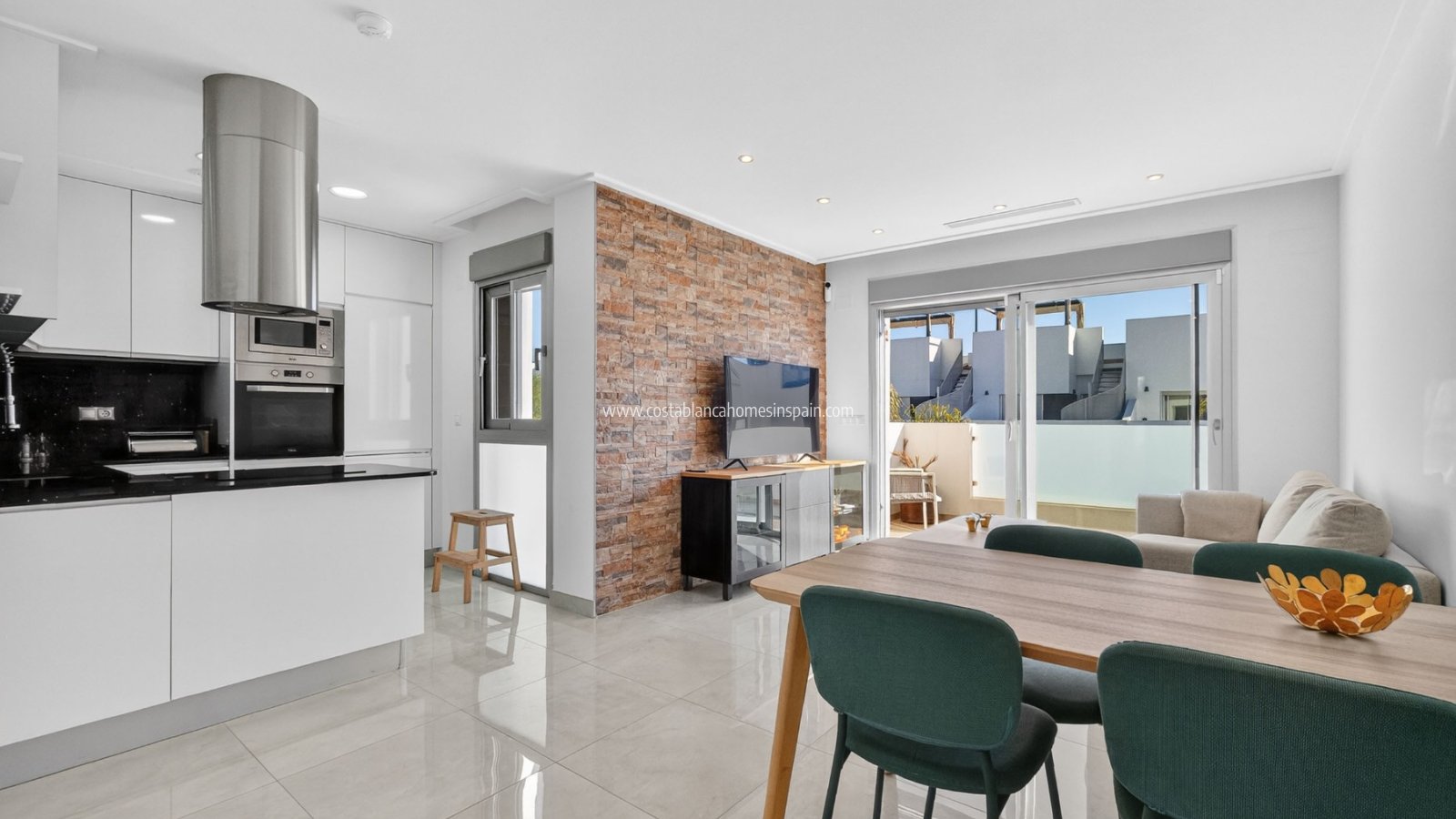 Venta - Apartment - Rojales - Lo Marabu