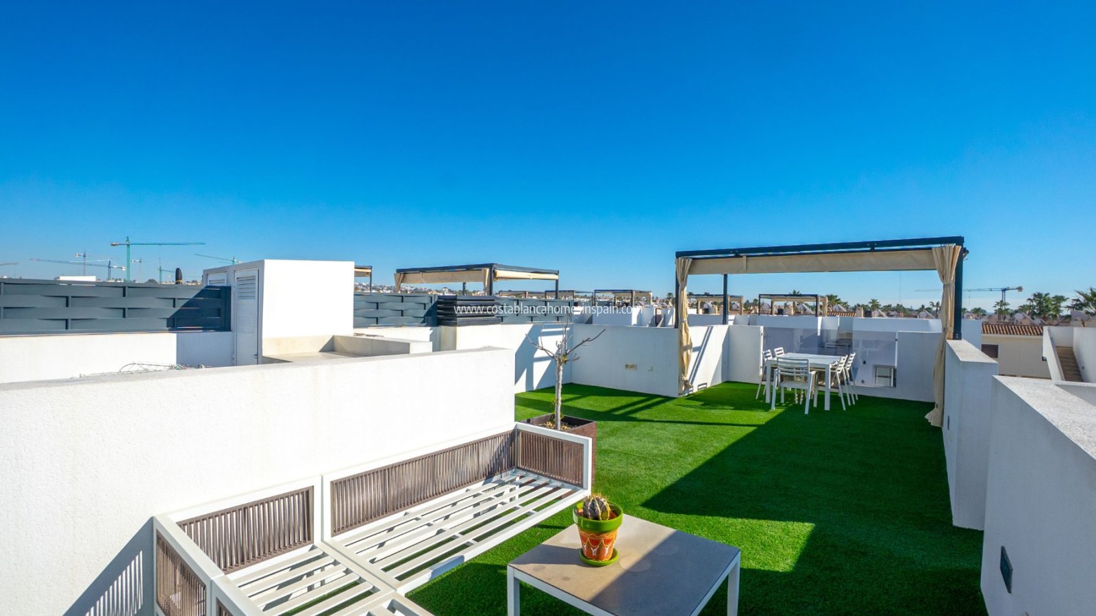 Venta - Apartment - Rojales - Lo Marabu