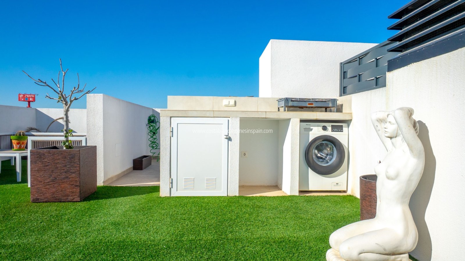 Venta - Apartment - Rojales - Lo Marabu