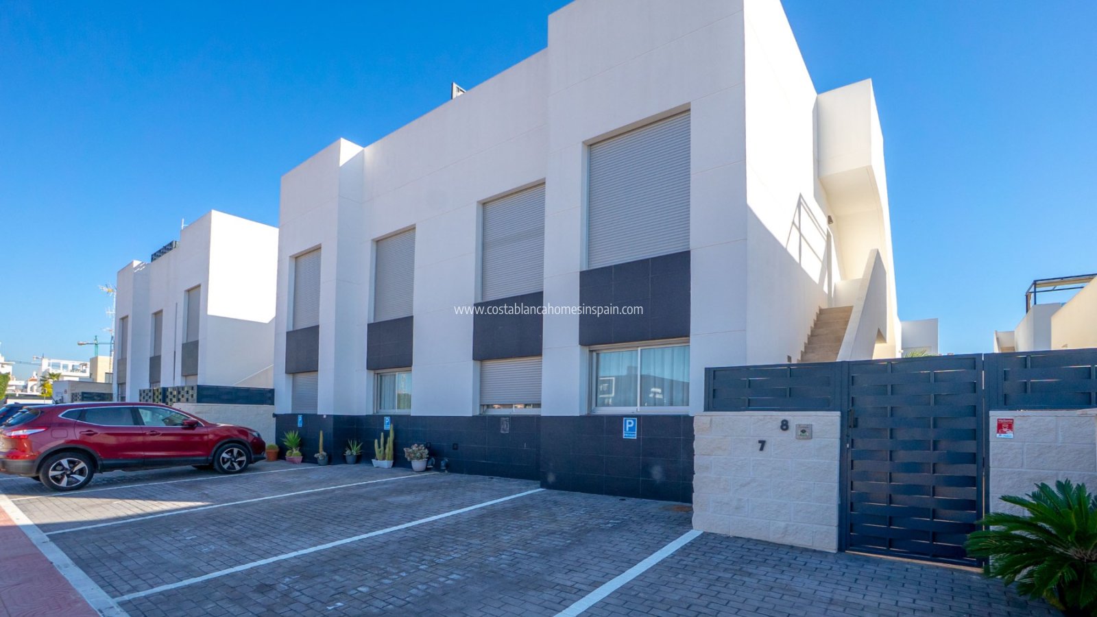 Venta - Apartment - Rojales - Lo Marabu