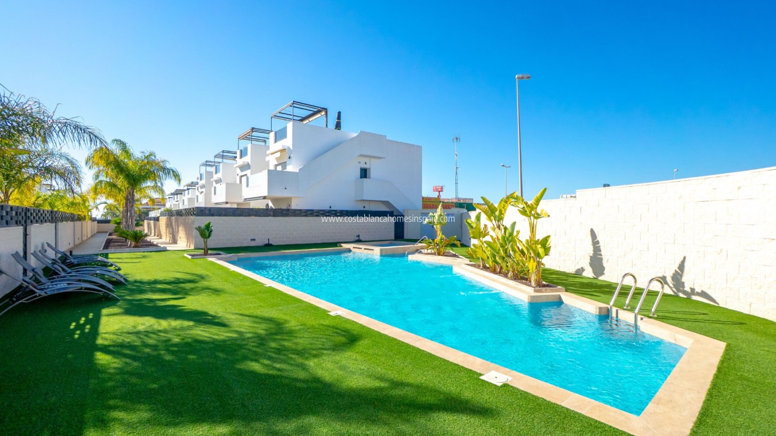 Venta - Apartment - Rojales - Lo Marabu