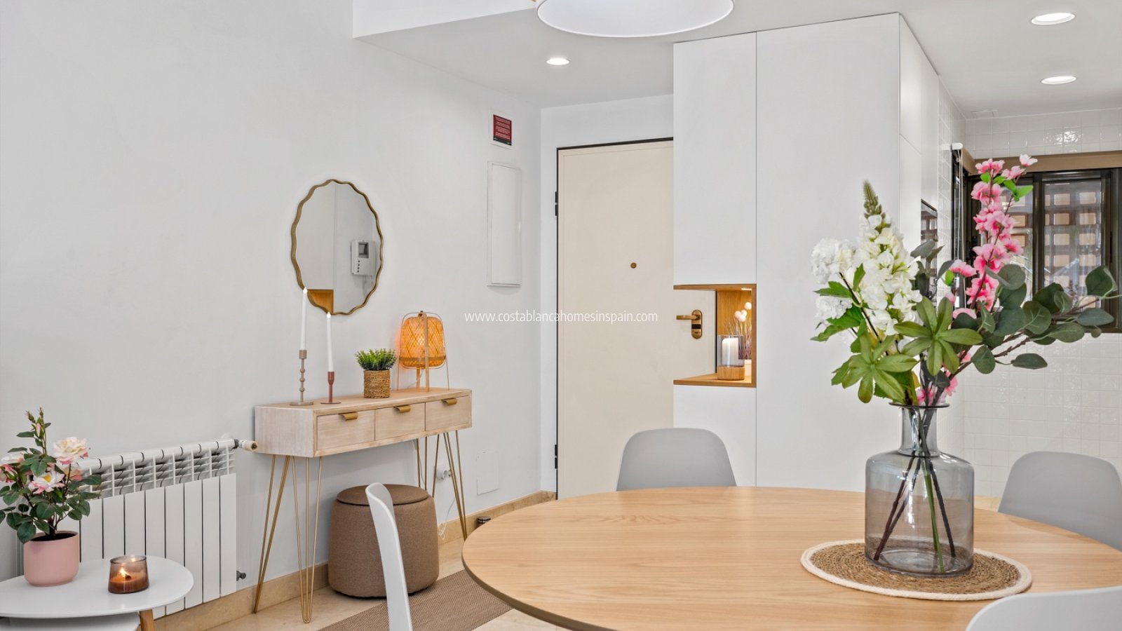 Venta - Apartment - San Javier - Roda Golf