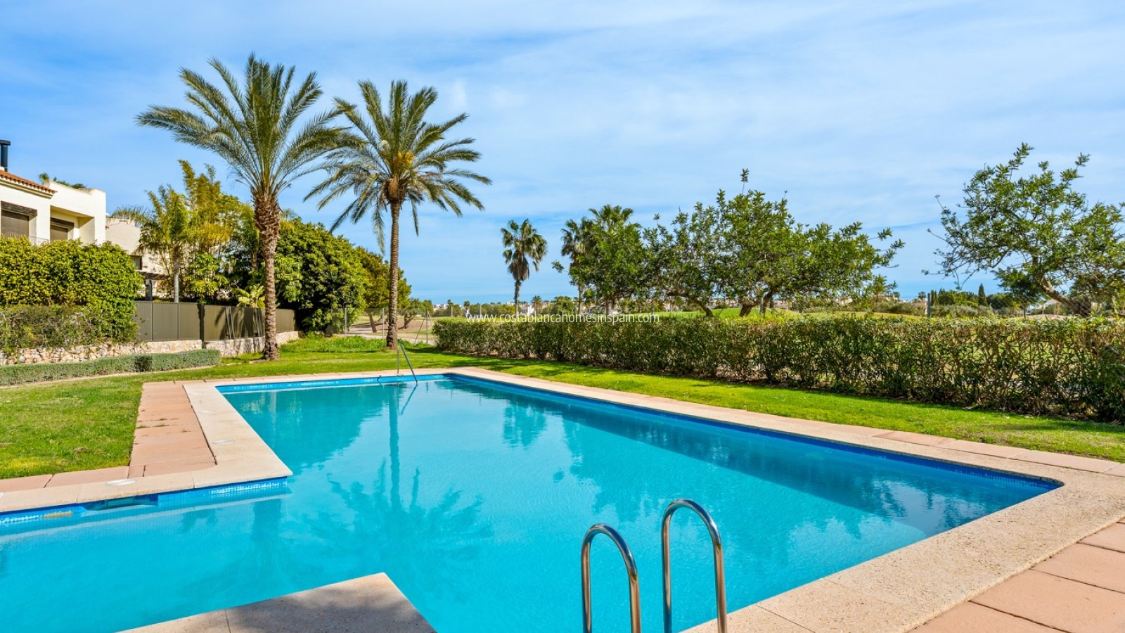 Venta - Apartment - San Javier - Roda Golf